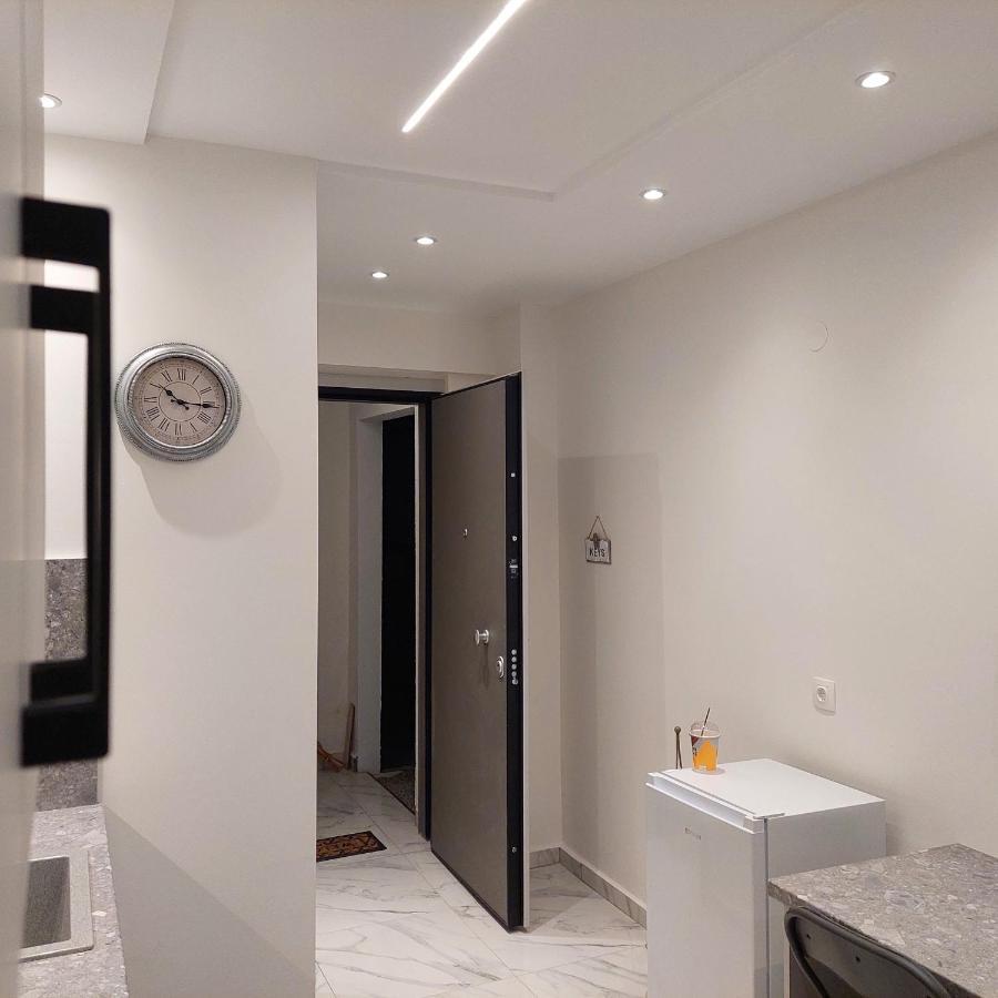 Budget Apartment To The Center 1 Θεσσαλονίκη Εξωτερικό φωτογραφία