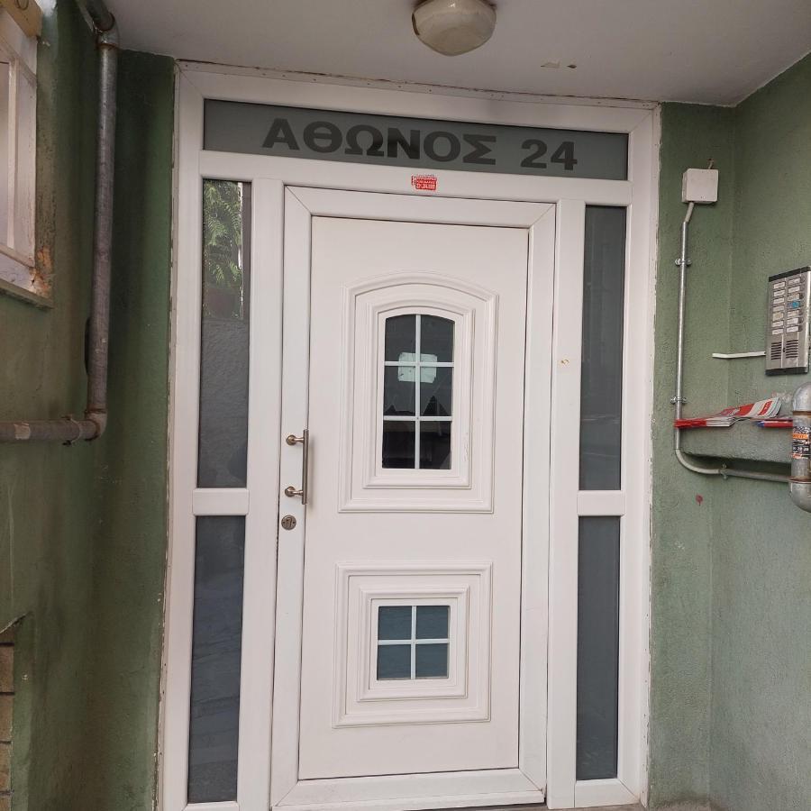 Budget Apartment To The Center 1 Θεσσαλονίκη Εξωτερικό φωτογραφία