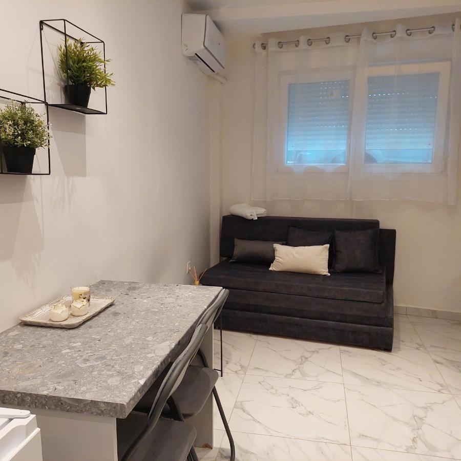 Budget Apartment To The Center 1 Θεσσαλονίκη Εξωτερικό φωτογραφία