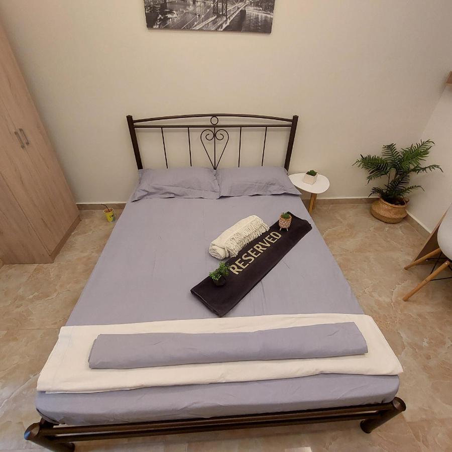 Budget Apartment To The Center 1 Θεσσαλονίκη Εξωτερικό φωτογραφία