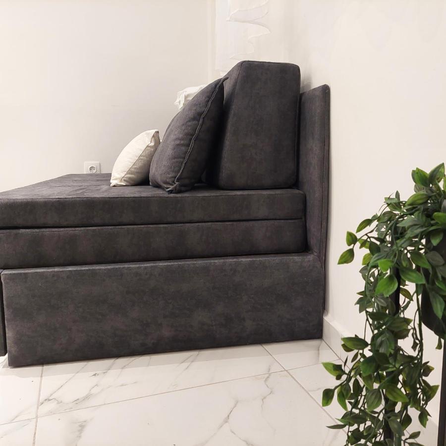 Budget Apartment To The Center 1 Θεσσαλονίκη Εξωτερικό φωτογραφία