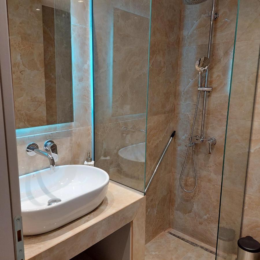 Budget Apartment To The Center 1 Θεσσαλονίκη Εξωτερικό φωτογραφία