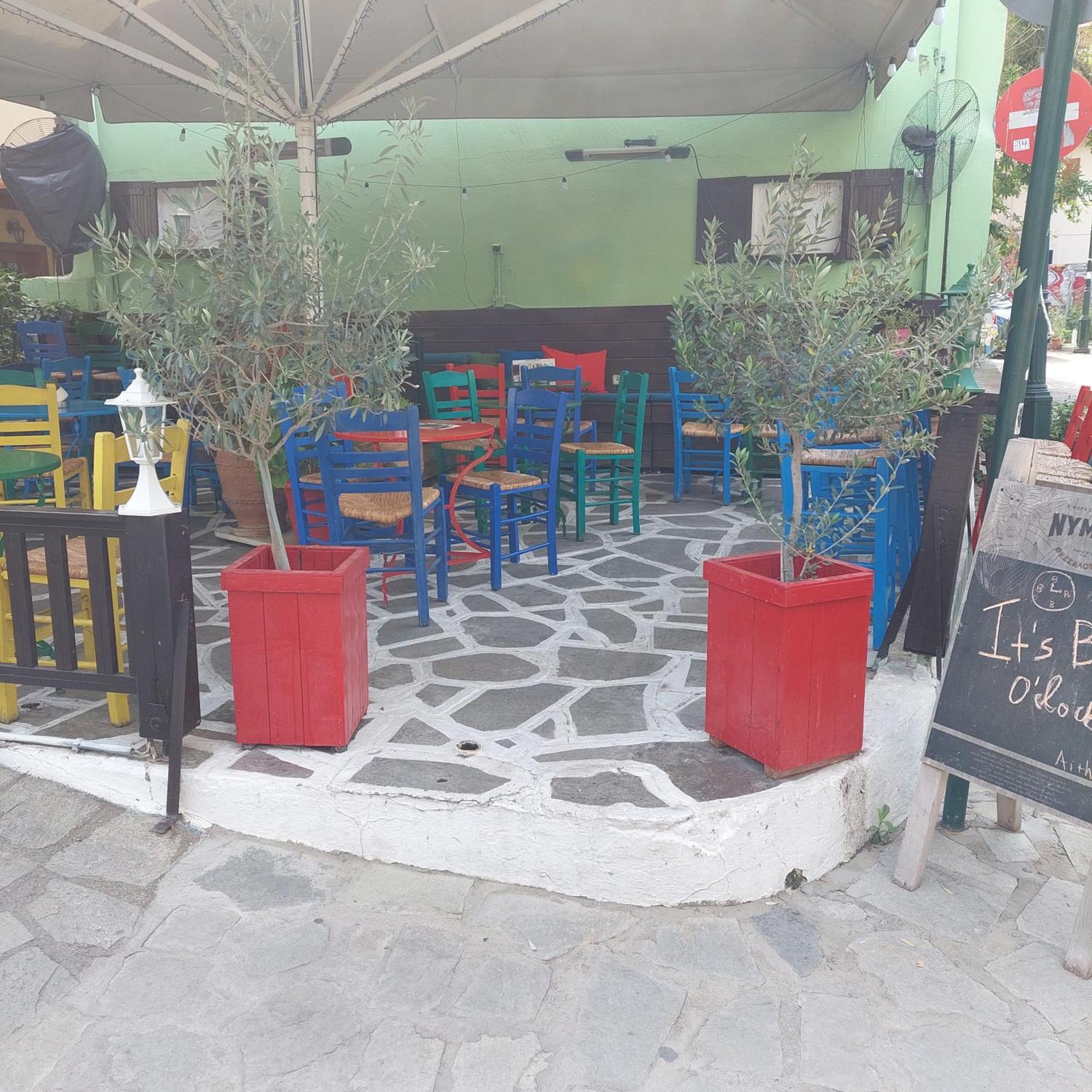 Budget Apartment To The Center 1 Θεσσαλονίκη Δωμάτιο φωτογραφία
